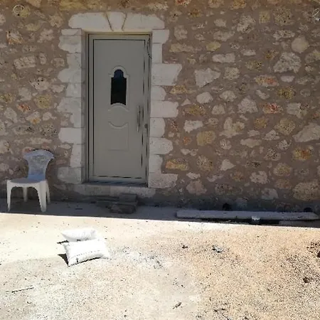 Apartamento Galini 2