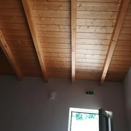Apartamento Galini 2 Nikiana